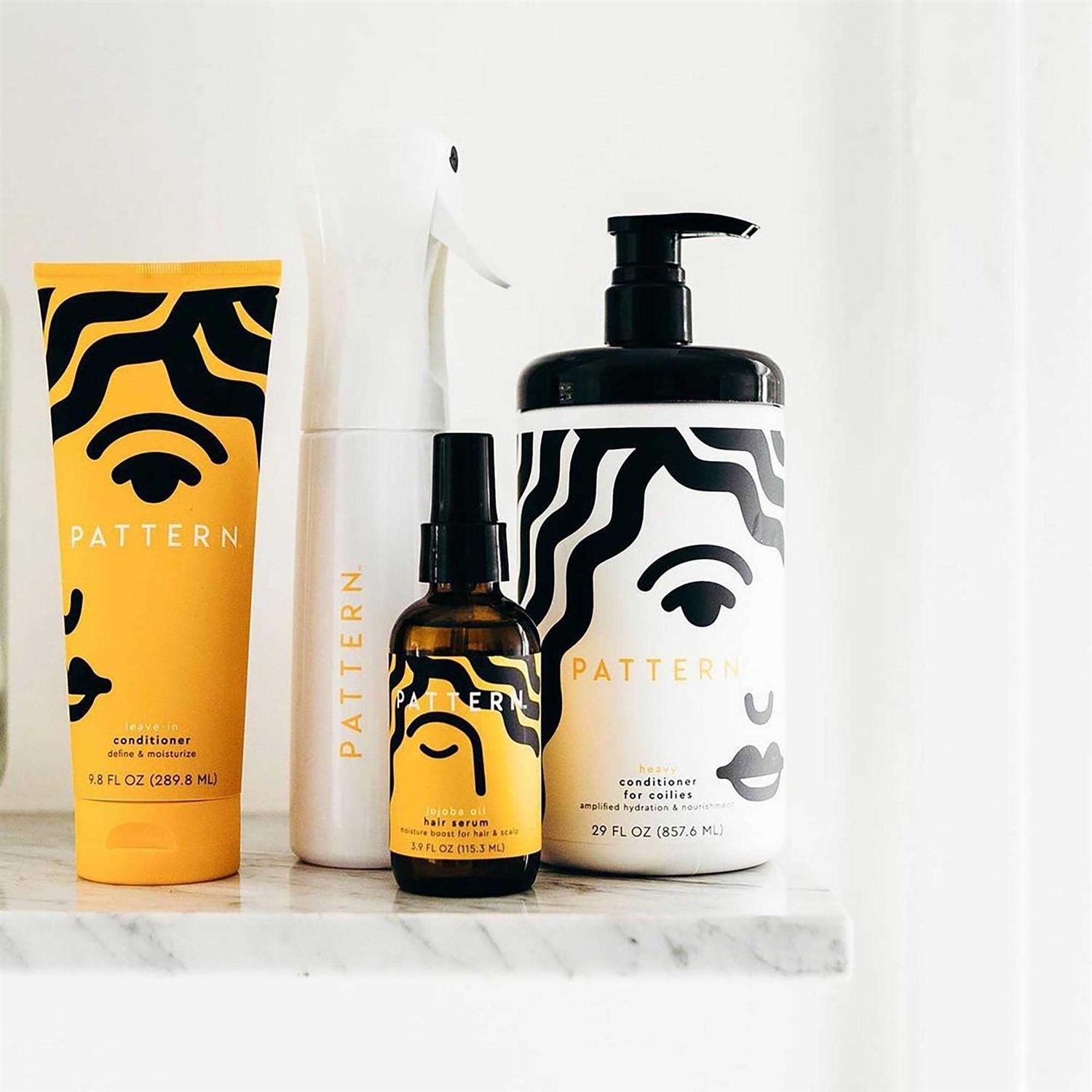 PATTERN by Tracee Ellis Ross Mist Spray Bottle - Image 3