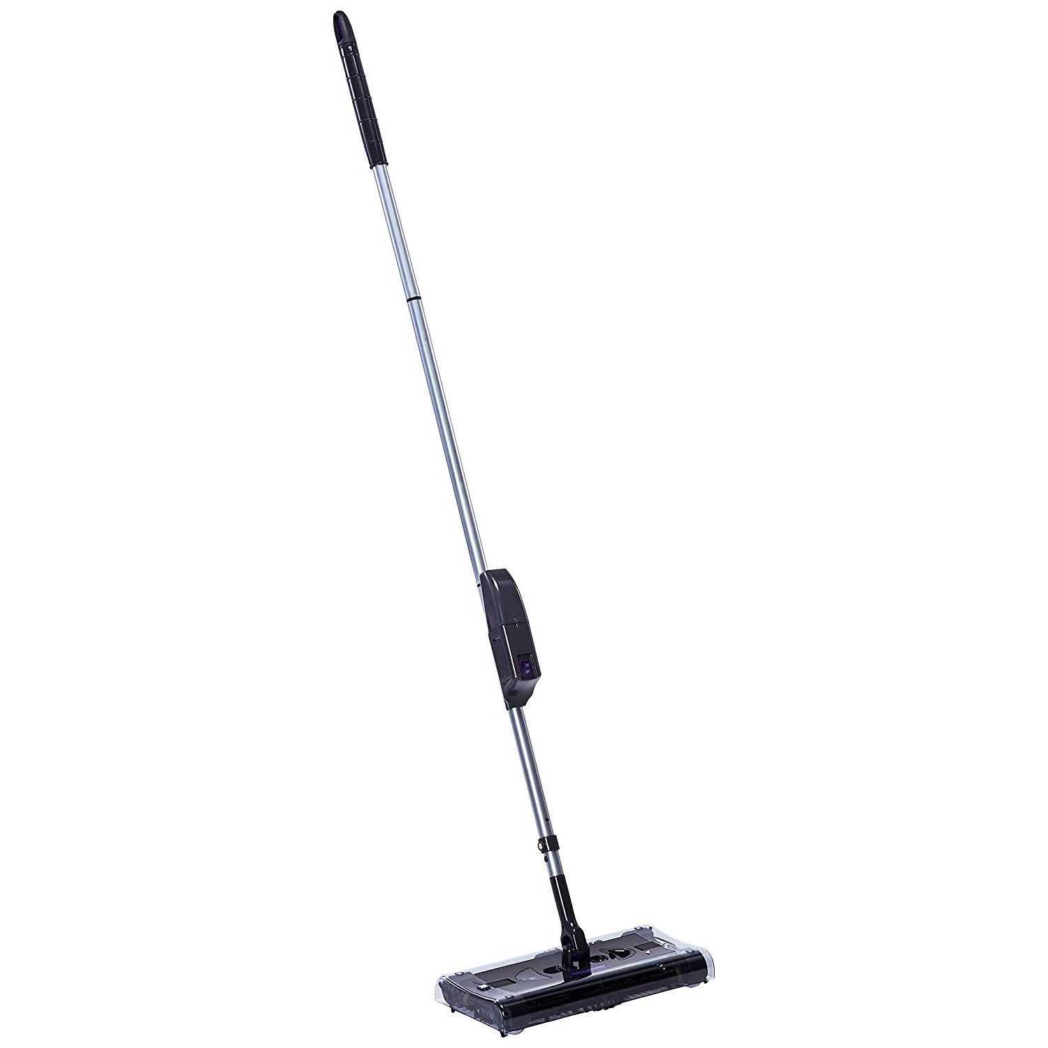 Ontel Products Swsmax Max Cordless Swivel Sweeper - Image 4
