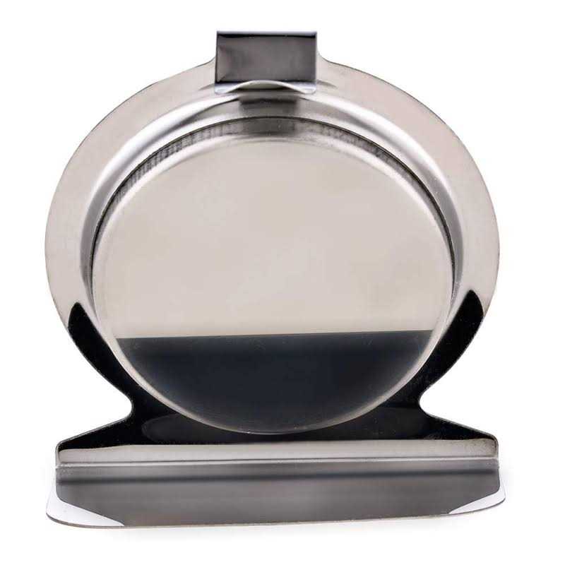 2 Pack Refrigerator Freezer Thermometer Large Dial Analog Thermometer - Image 2