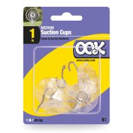 Ook Suction Cup Hook