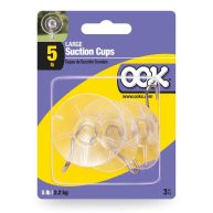 Ook Suction Cup Hook