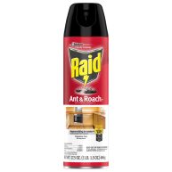 Raid Ant Roach Killer