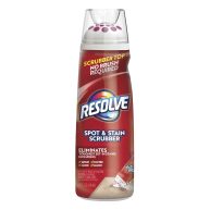 Resolve Resolve Carpet Spot and Stain Scrubber