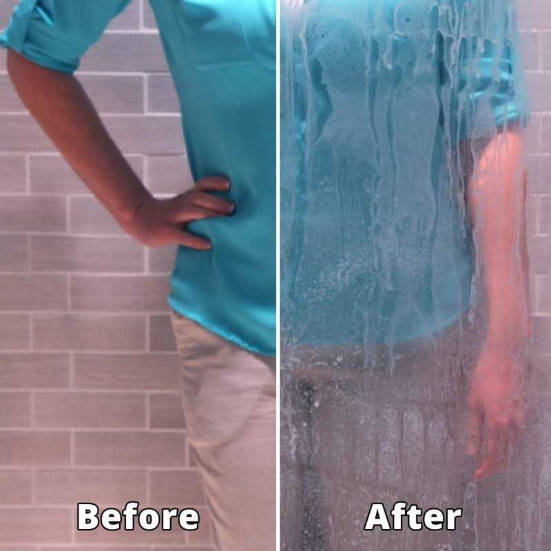 Rejuvenate Free Soap Scum Remover - Image 3