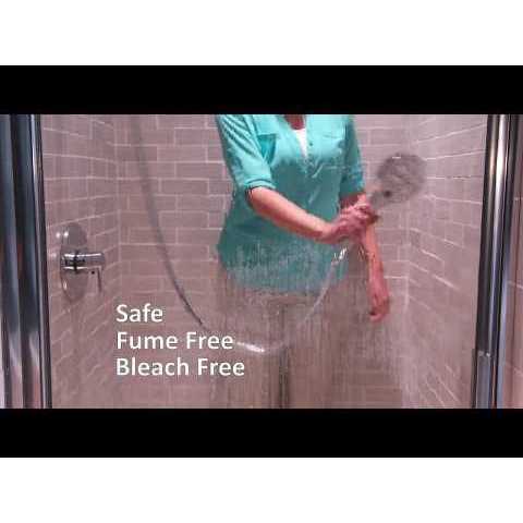 Rejuvenate Free Soap Scum Remover - Image 5