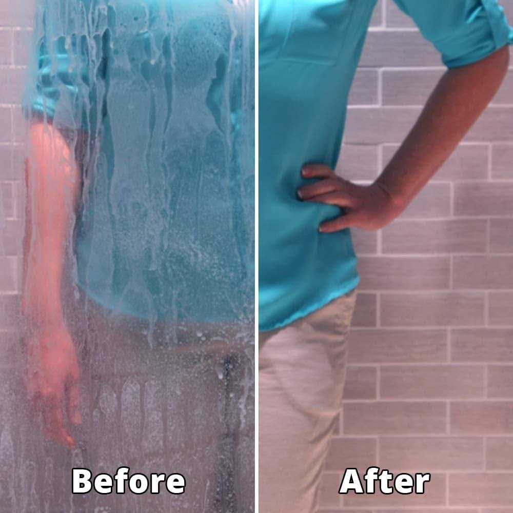 Rejuvenate Free Soap Scum Remover - Image 3