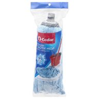 O Cedar Microfiber Cloth Mop Refill