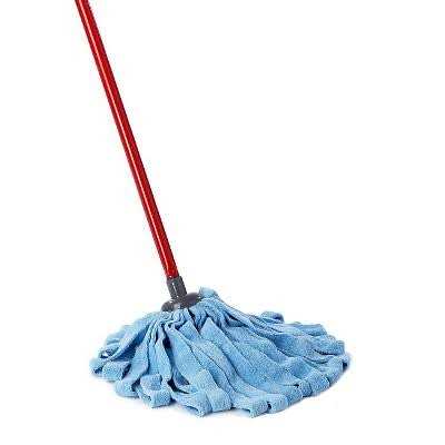 O Cedar Microfiber Cloth Mop Refill - Image 2