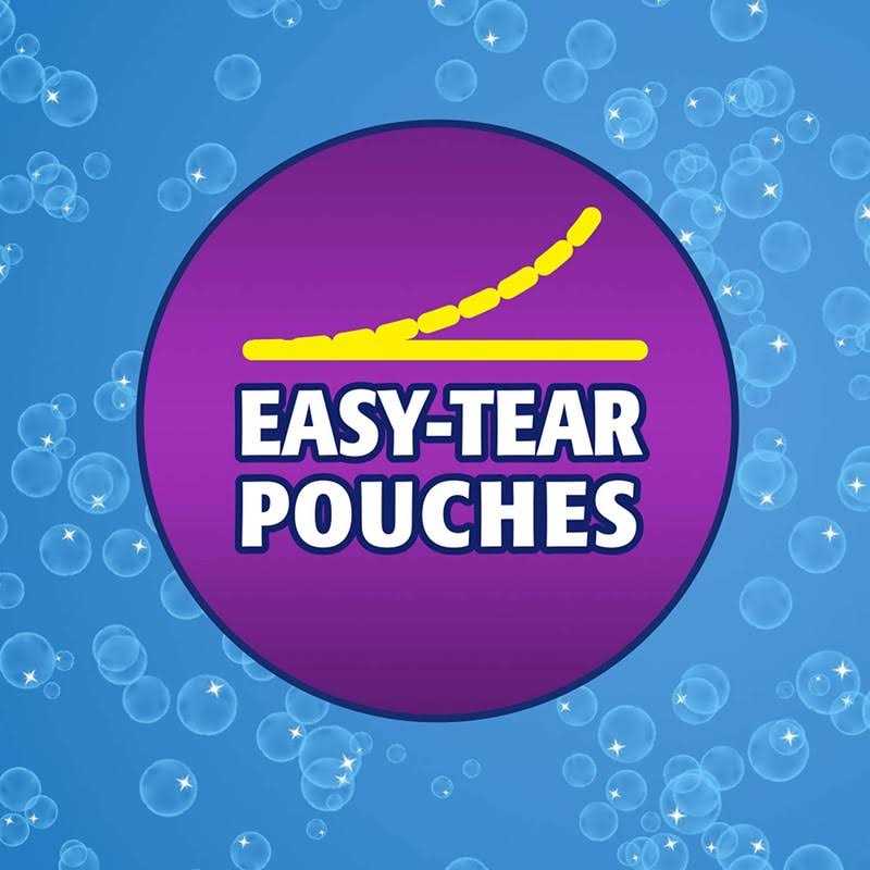 OxiClean Washing Machine Cleaner with Odor Blasters - Image 5