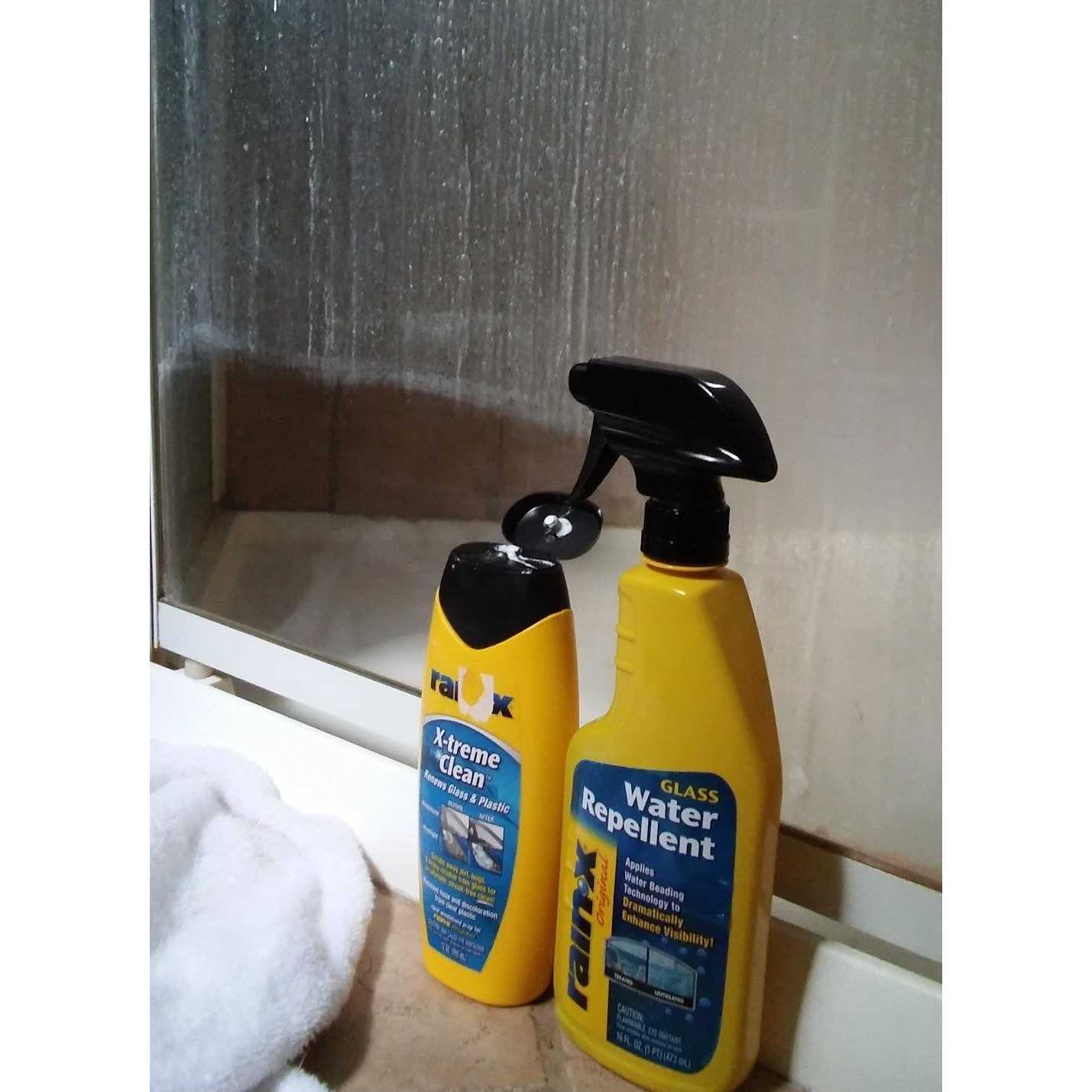 Rain-X X-treme Clean - Image 2