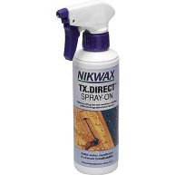 Nikwax TX Direct Spray On