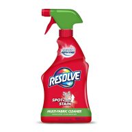 Resolve Multi-Fabric Upholstery Cleaner & Stain Remover