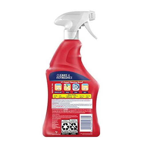 Resolve Multi-Fabric Upholstery Cleaner & Stain Remover - Image 2