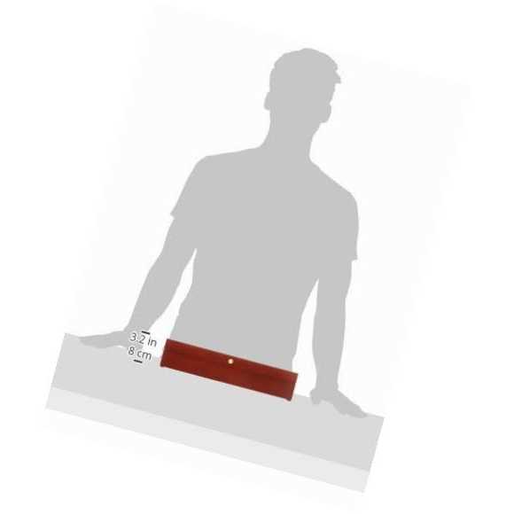 Reed & Barton Eureka Mahogany Flatware Chest - Image 4