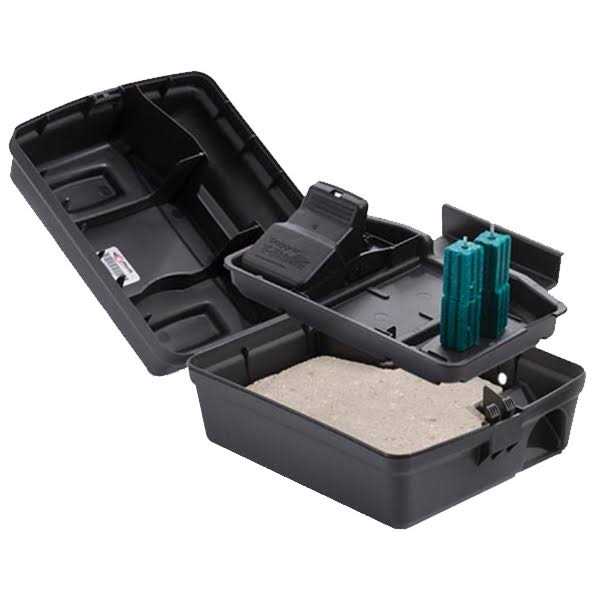 Protecta Evo Express Bait Station