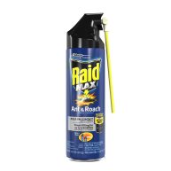 Raid Max Ant & Roach Killer
