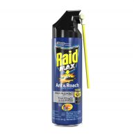 Raid Max Ant & Roach Killer