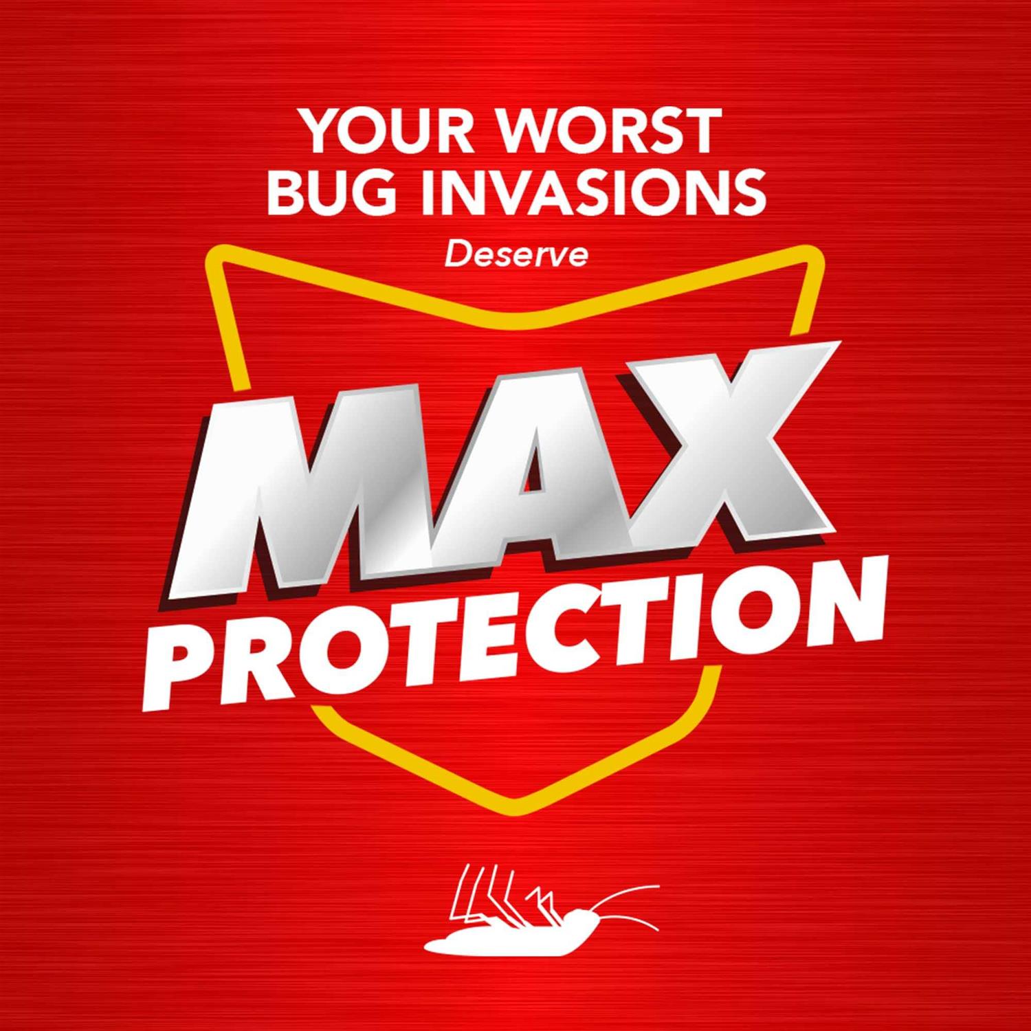 Raid Max Ant & Roach Killer - Image 3
