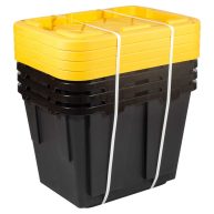 Office Depot Brand by Greenmade Professional Storage Totes