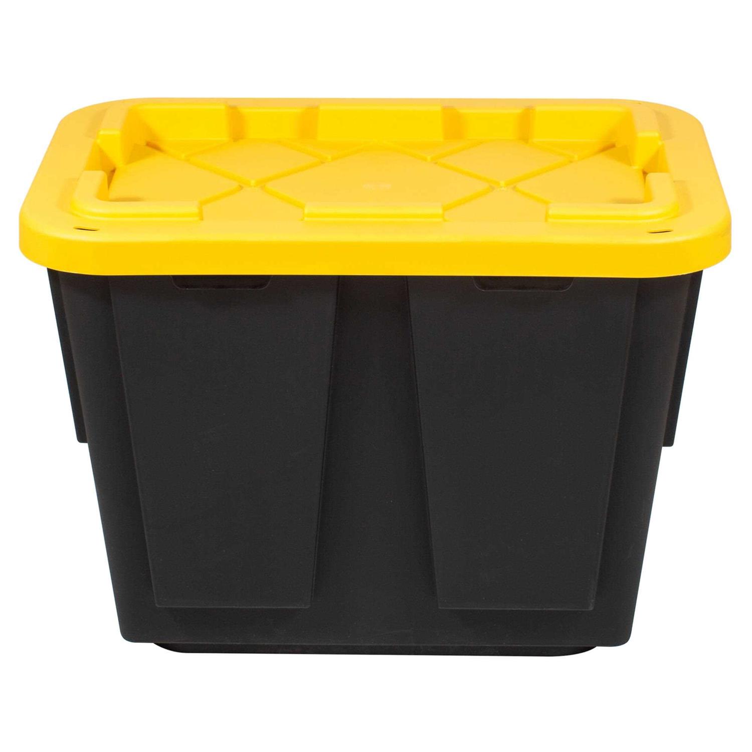 Office Depot Brand by Greenmade Professional Storage Totes - Image 2