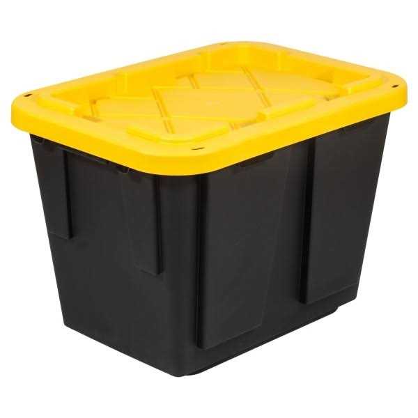 Office Depot Brand by Greenmade Professional Storage Totes
