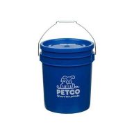 Petco Bucket