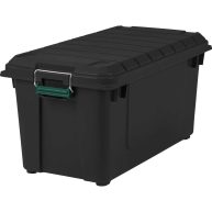Remington 82 Qt WEATHERTIGHT Storage Tote