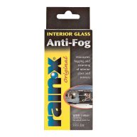 Rain-X Interior Glass Anti-Fog
