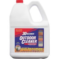 30 Seconds 2.5g30s Biodegradable Concentrated Outdoor Cleaner