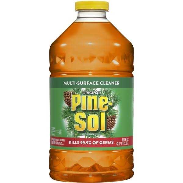 Pine Sol Original Multi Surface Cleaner