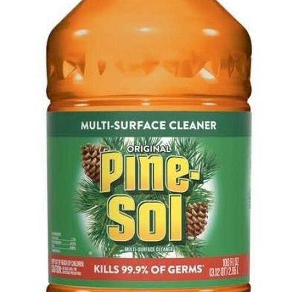 Pine Sol Original Multi Surface Cleaner - Image 2