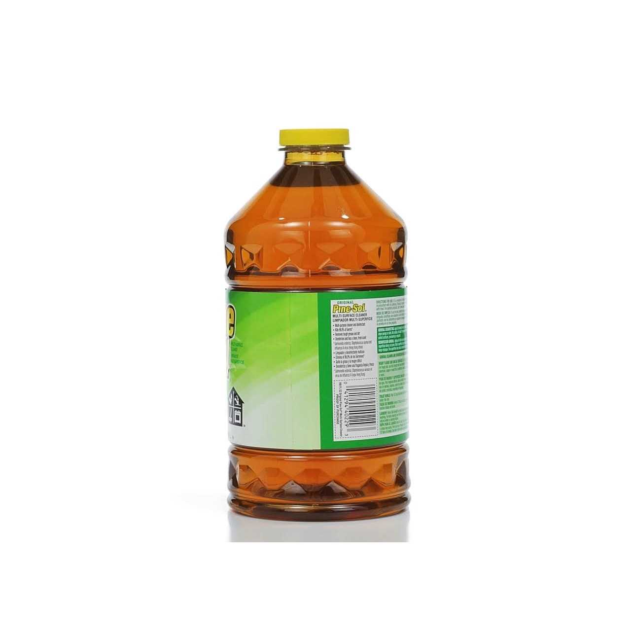 Pine Sol Original Multi Surface Cleaner - Image 4