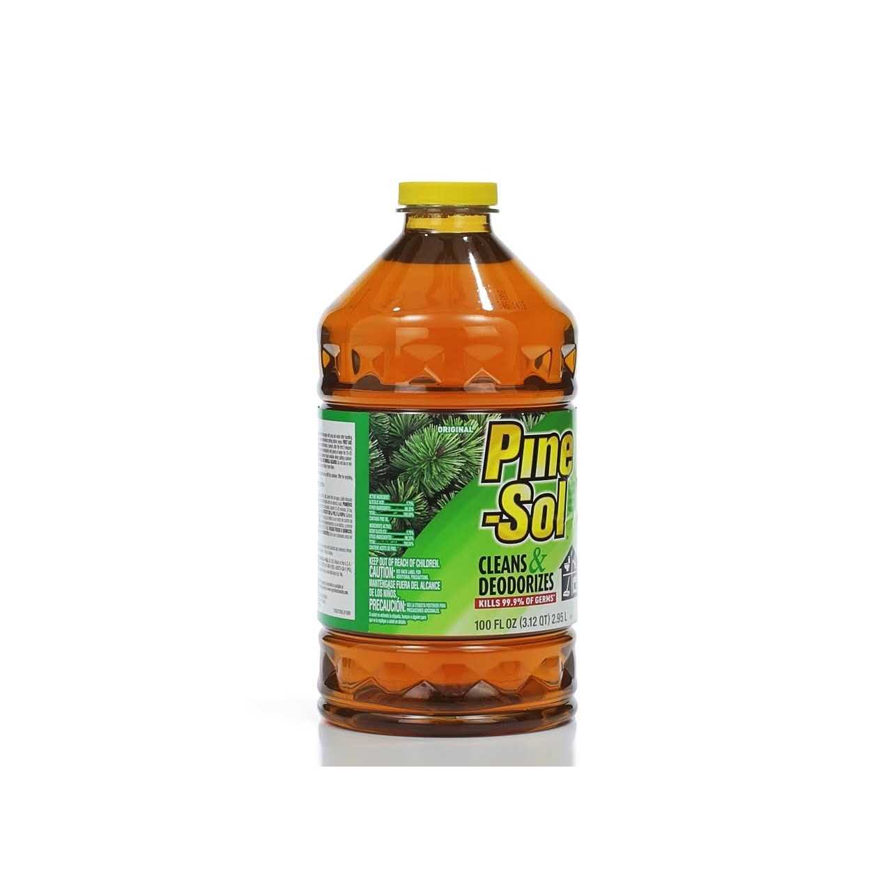 Pine Sol Original Multi Surface Cleaner - Image 5