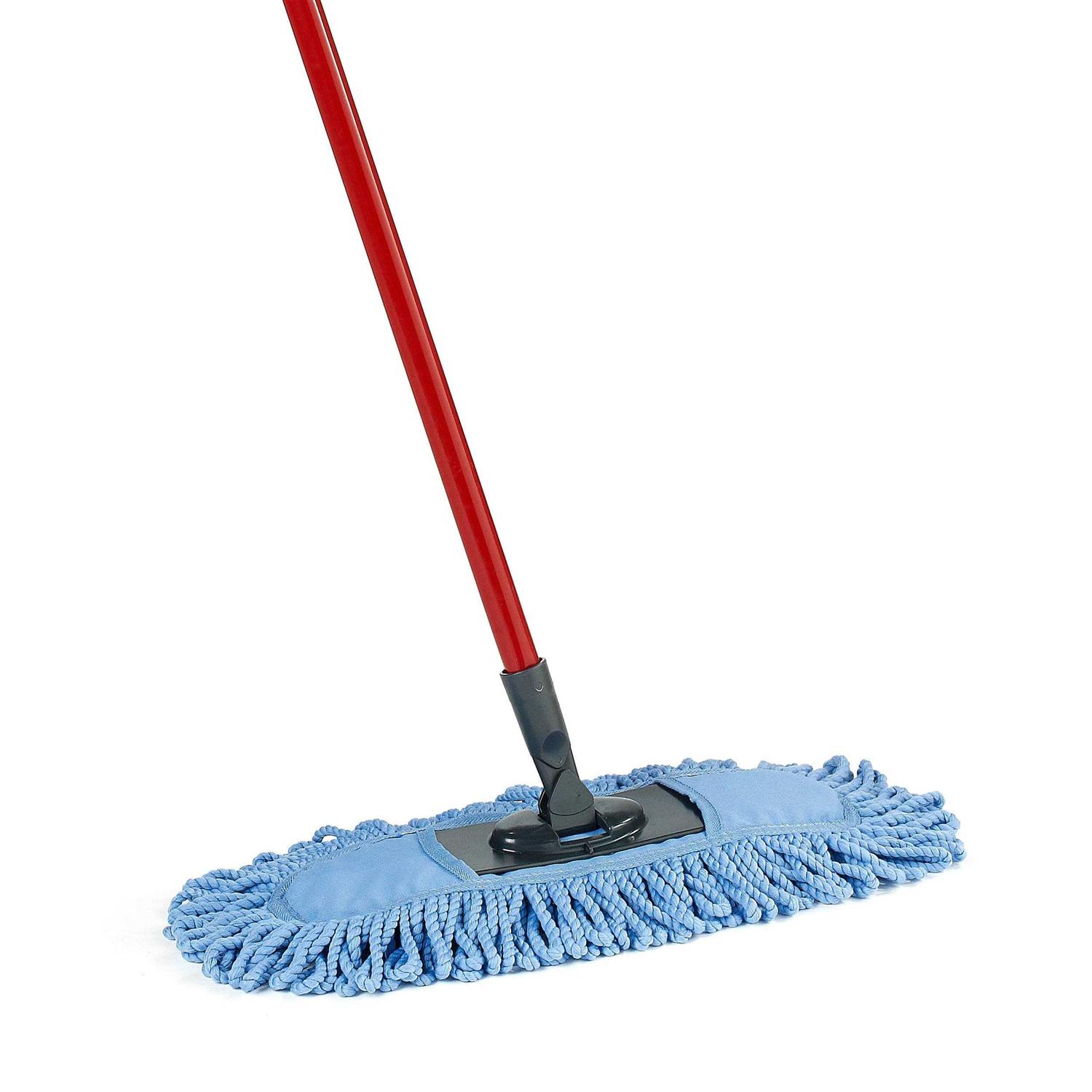 O’Cedar Dual Action Dust Mop