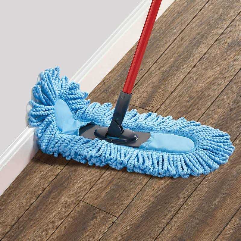 O’Cedar Dual Action Dust Mop - Image 3