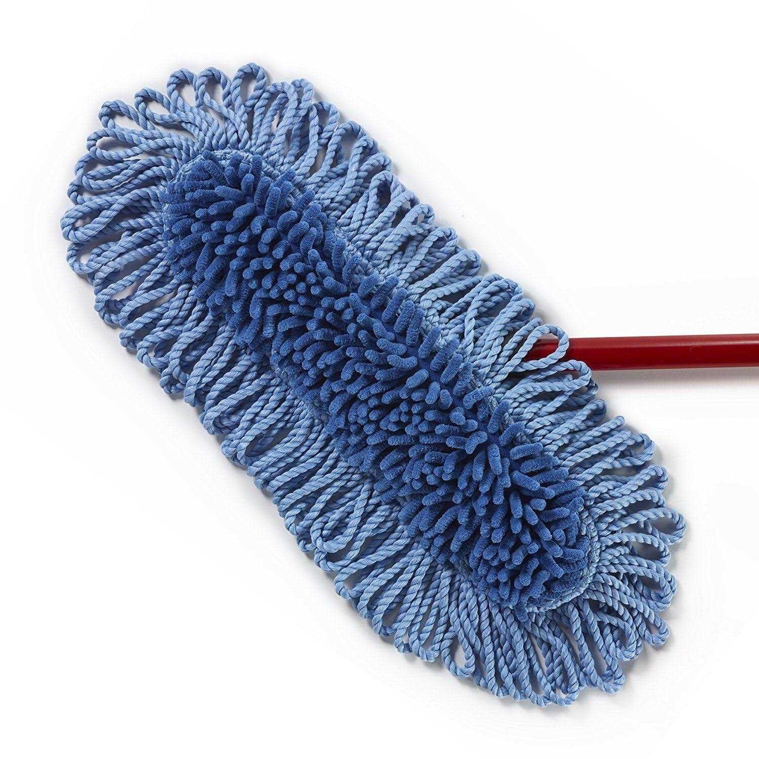 O’Cedar Dual Action Dust Mop - Image 5