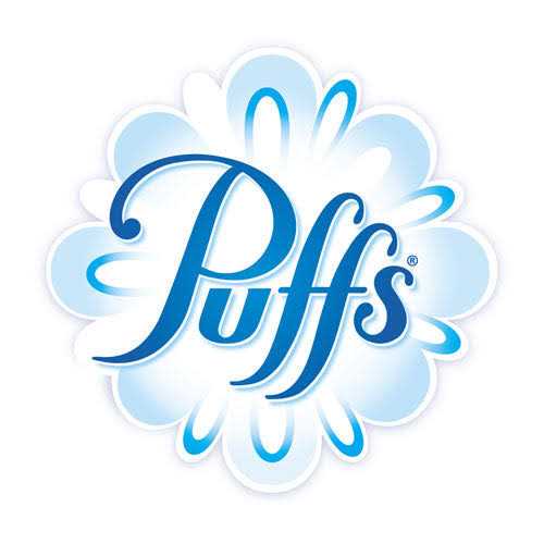 Puffs Facial Tissue Plus Lotion - Image 4