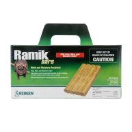 Ramik Rodenticide Bars