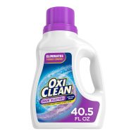Oxiclean Odor Blasters Odor and Stain Remover Laundry Booster Liquid