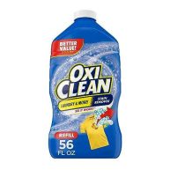 Oxiclean Laundry Stain Remover Refill