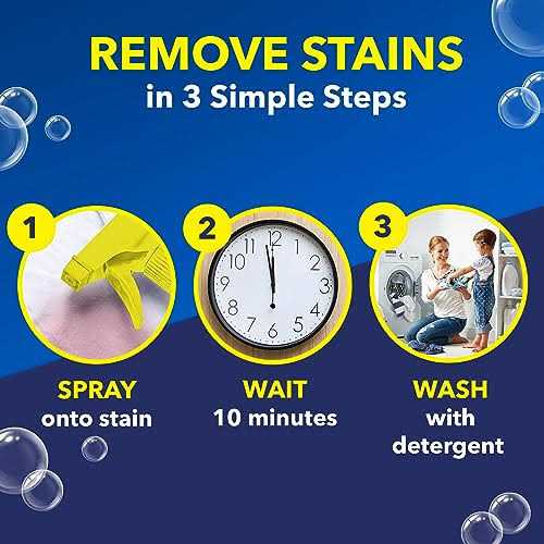 Oxiclean Laundry Stain Remover Refill - Image 2