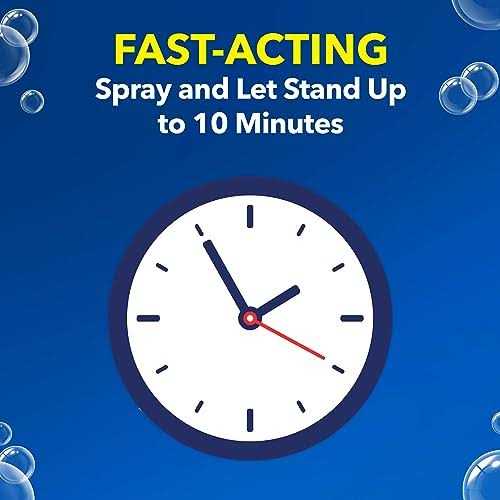 Oxiclean Laundry Stain Remover Refill - Image 5