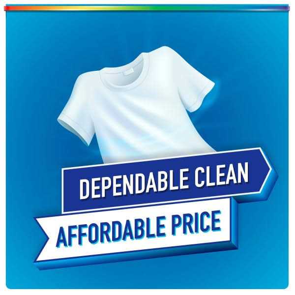 Purex Free and Clear Liquid Laundry Detergent - Image 5