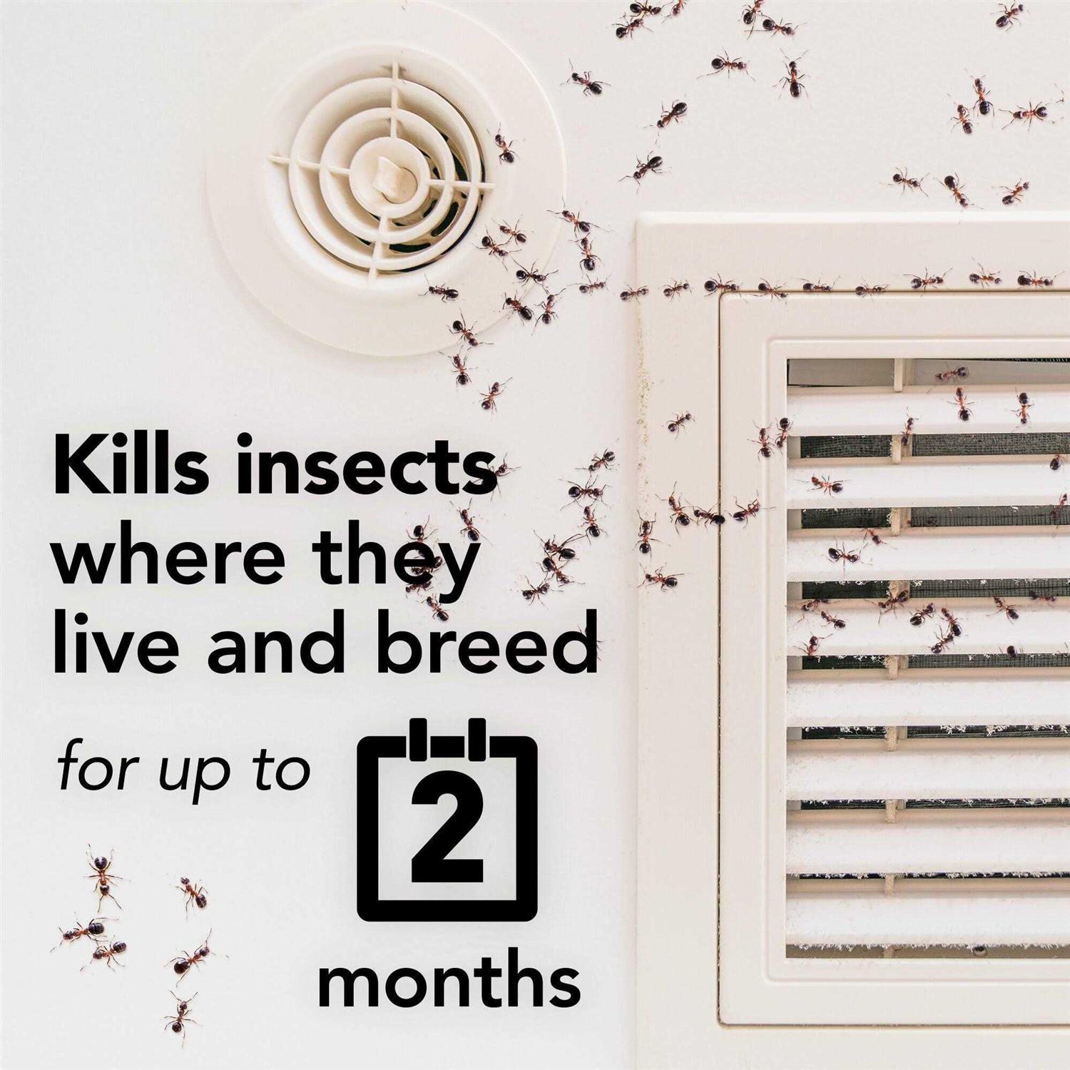 Raid Max Concentrated Deep Reach Fogger - Image 5