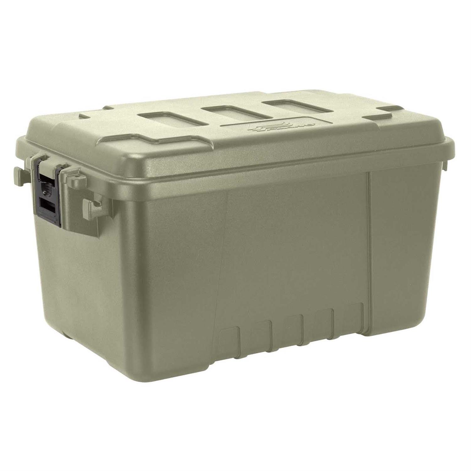 Plano Small Sportsman’s Trunk 56 Quart Tote