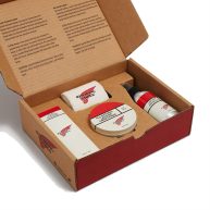 Red Wing Oil Tanned Leather Care Kit