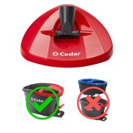 O-Cedar Easy Wring Spin Mop Base Part