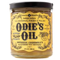 Odie’s Universal Oil