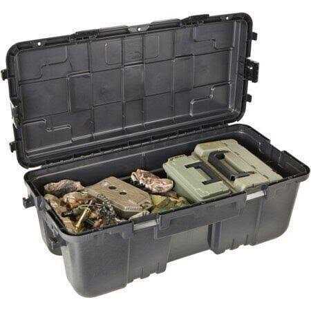 Plano Large Hinged Storage Box - Image 2