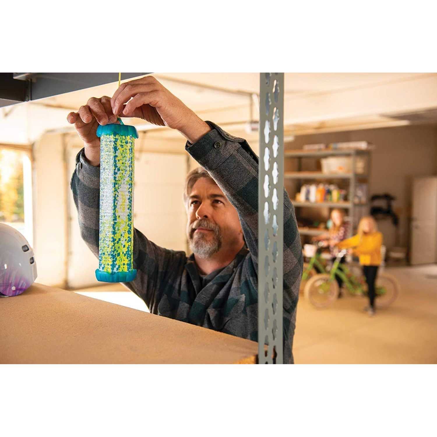 RESCUE! Fly TrapStik Indoor Hanging Fly Trap - Image 2